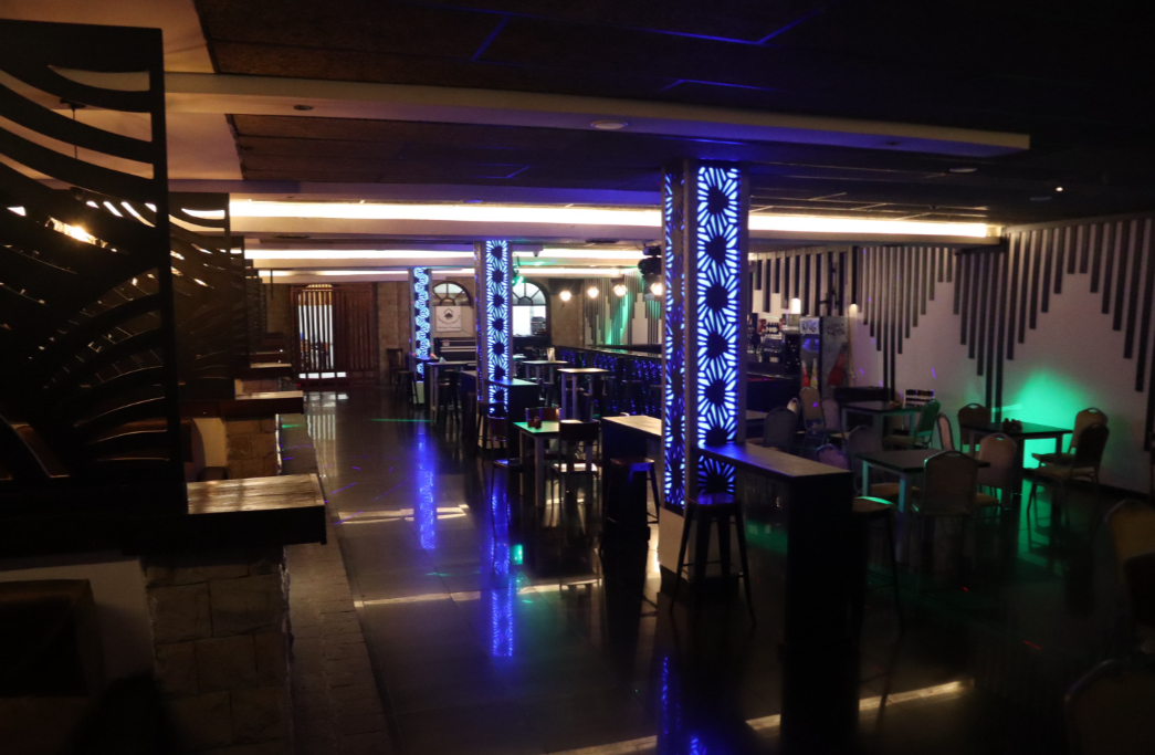 Ende Bet Bar & Restaurant - 2